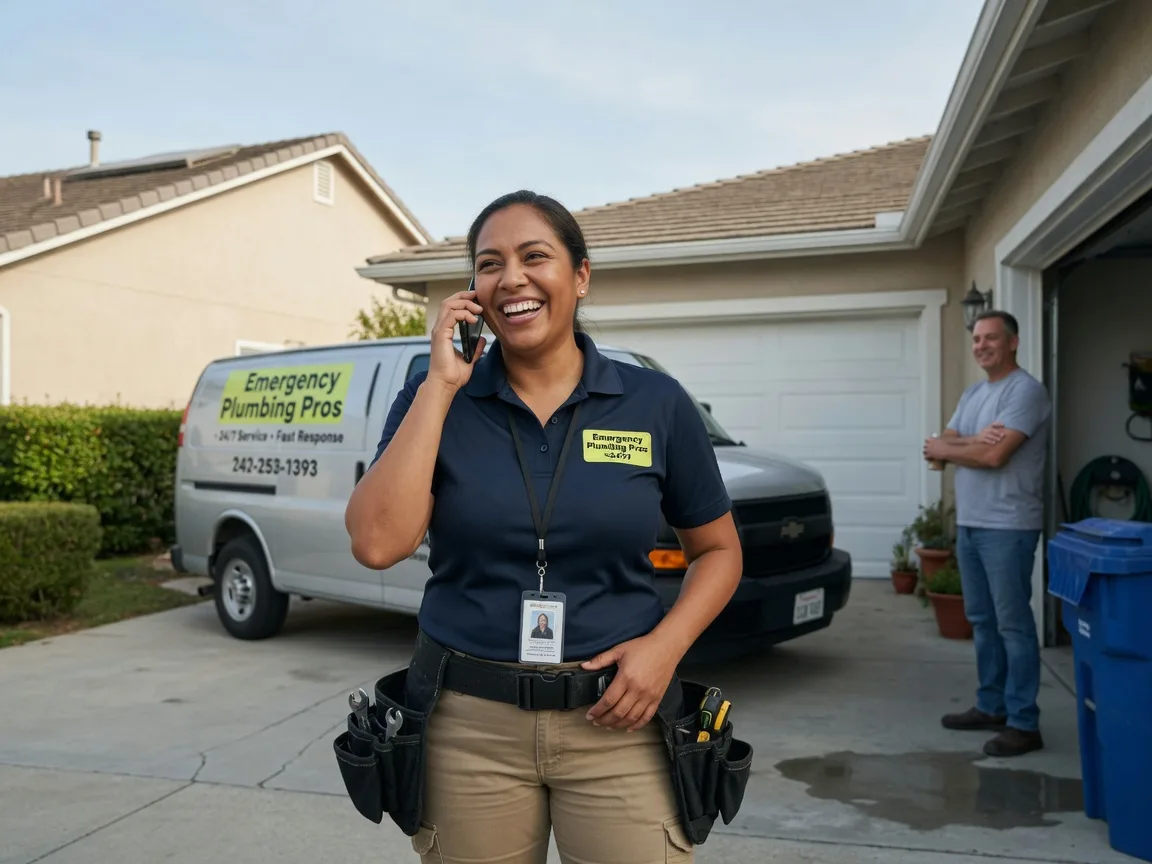 Emergency Plumber Conconully, WA FAQs